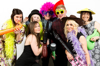 Tesco Hull 2015 Xmas Party