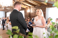 Hannah & Chris