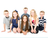 Carol-Anne Family