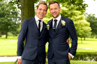 Mark & Shaun