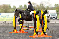 Bridle No.34