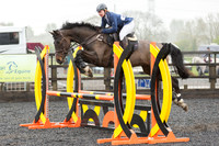 Bridle No.48