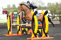 Bridle No.25