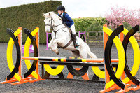Bridle No.38