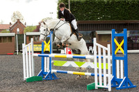 Bridle No.50