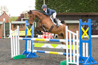 Bridle No.27