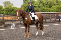 Bridle No.58
