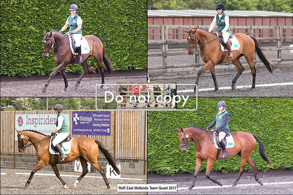 RoR Montage