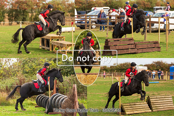 Parker 2